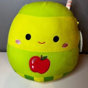 12” Jean Squishmallow